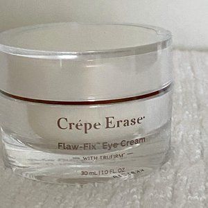 Crepe Erase Flaw Fix Eye Cream